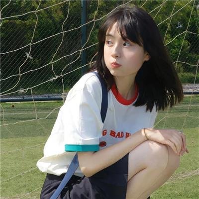 我的新朋友海报