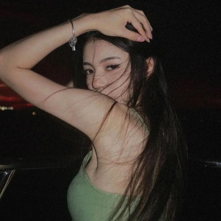 夜中行海报