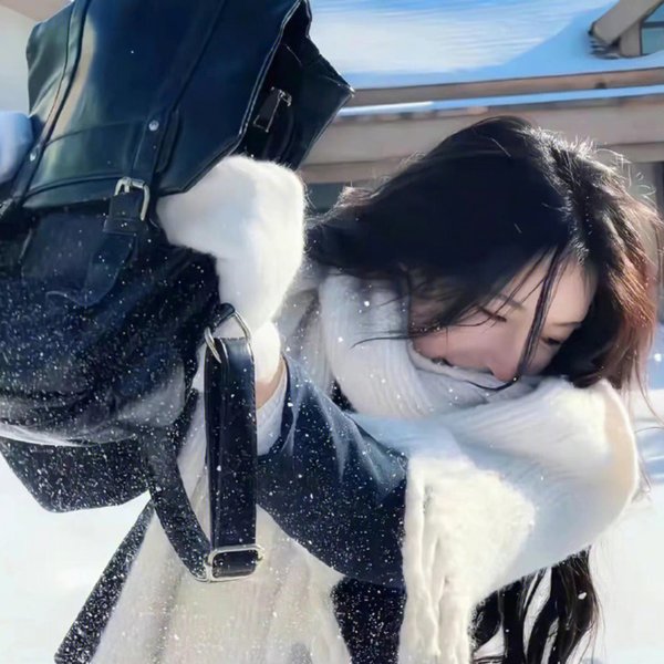 圣诞心愿海报