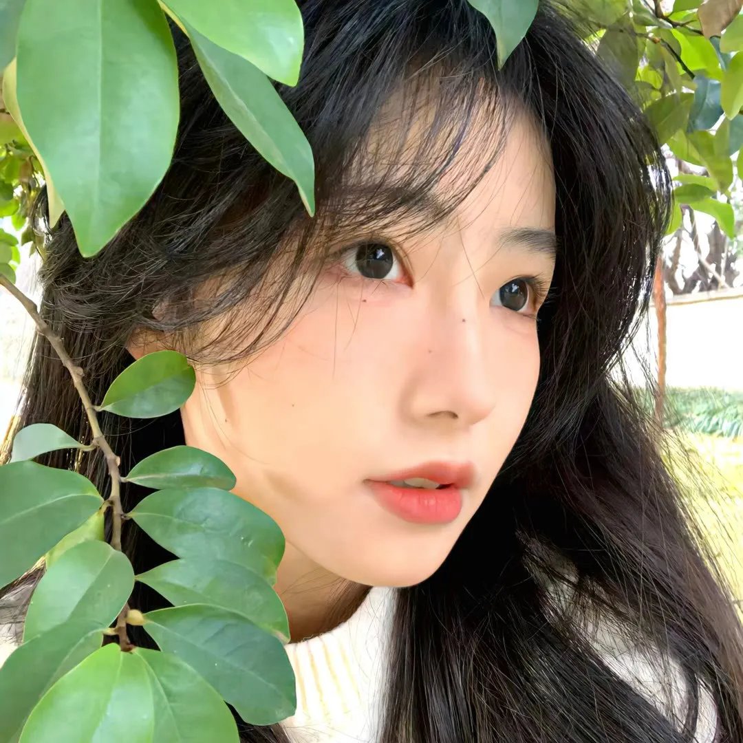 炎女海报